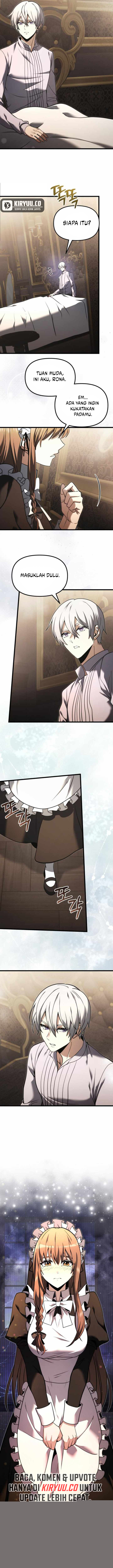 
Terminally-Ill Genius Dark Knight  Chapter 94