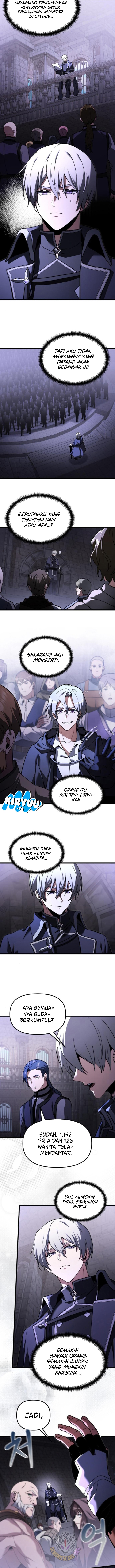 
Terminally-Ill Genius Dark Knight  Chapter 95