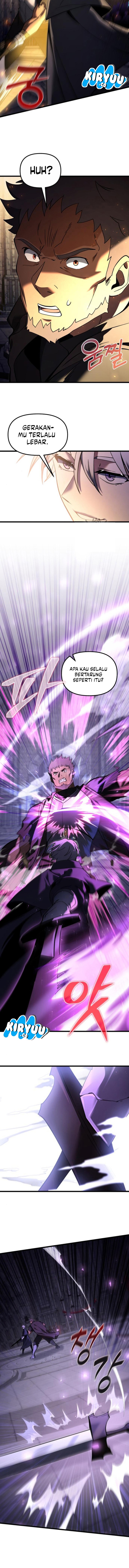 
Terminally-Ill Genius Dark Knight  Chapter 95