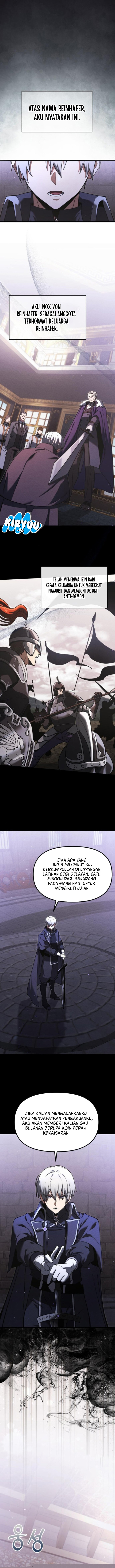 
Terminally-Ill Genius Dark Knight  Chapter 95