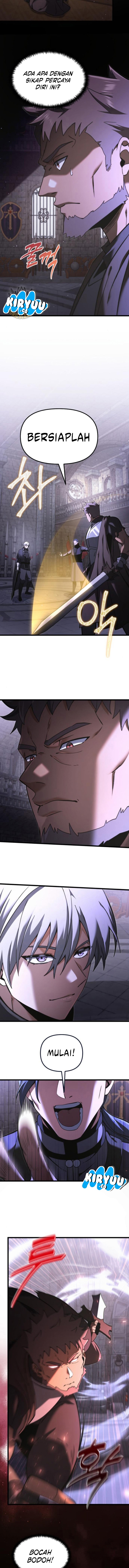 
Terminally-Ill Genius Dark Knight  Chapter 95