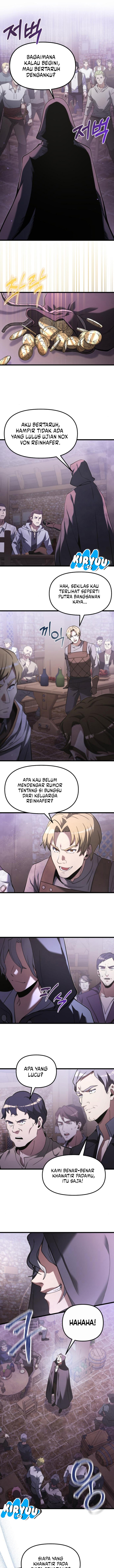 
Terminally-Ill Genius Dark Knight  Chapter 95