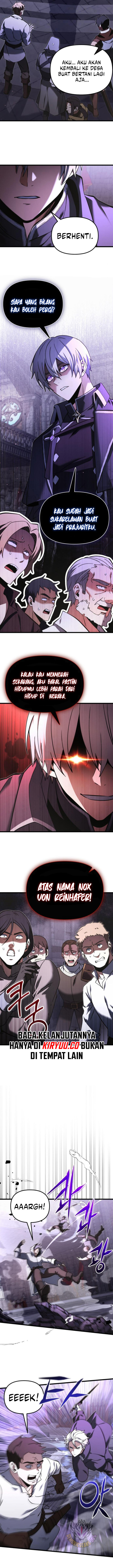 
Terminally-Ill Genius Dark Knight  Chapter 96
