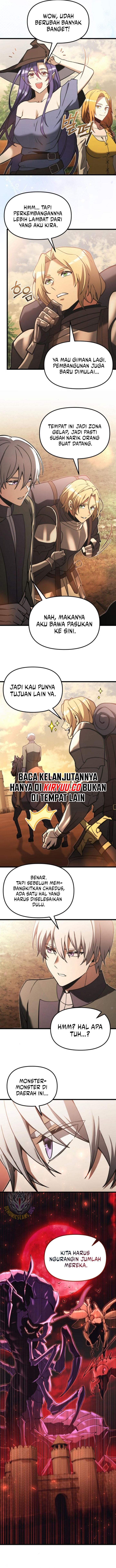 
Terminally-Ill Genius Dark Knight  Chapter 96