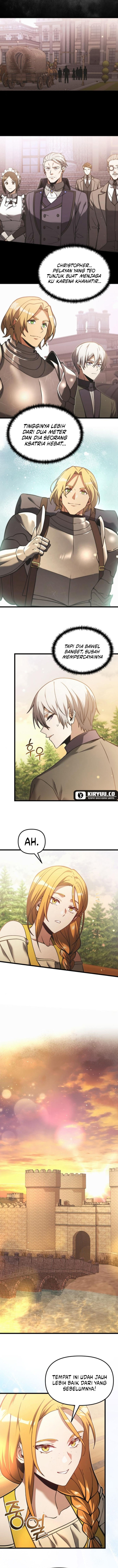 
Terminally-Ill Genius Dark Knight  Chapter 96