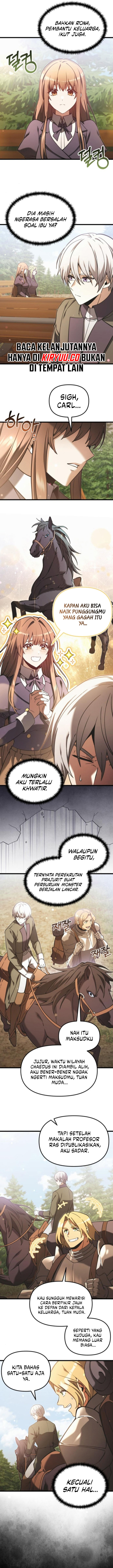
Terminally-Ill Genius Dark Knight  Chapter 96