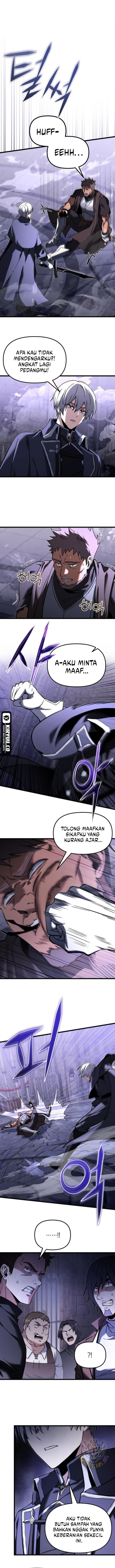 
Terminally-Ill Genius Dark Knight  Chapter 96