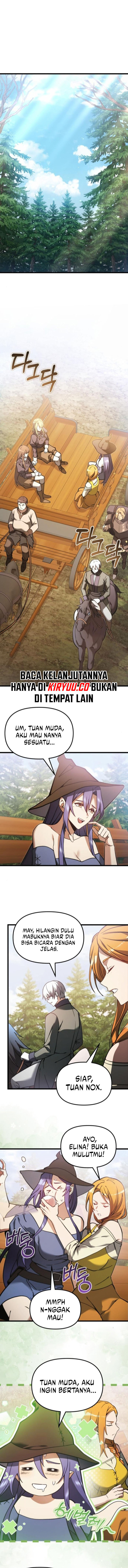 
Terminally-Ill Genius Dark Knight  Chapter 96