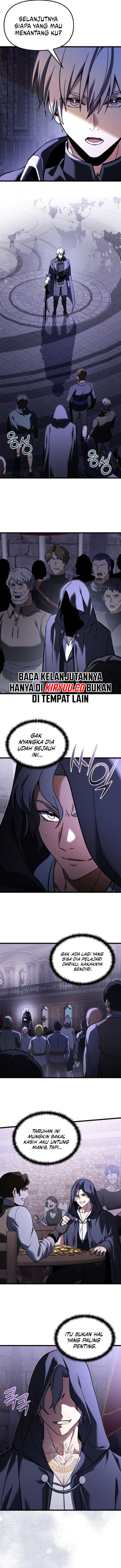 
Terminally-Ill Genius Dark Knight  Chapter 96