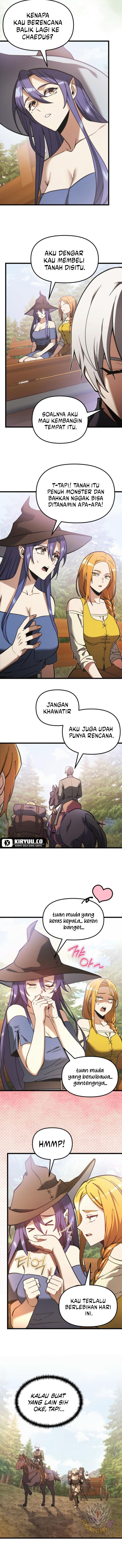 
Terminally-Ill Genius Dark Knight  Chapter 96