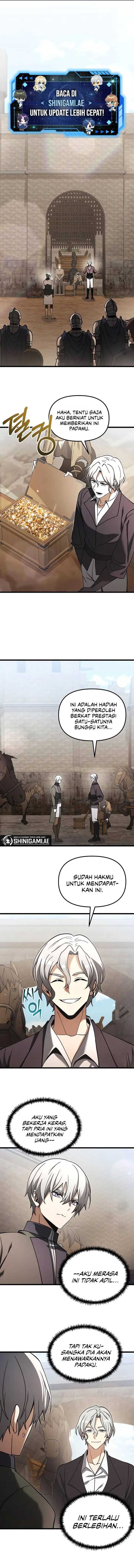 
Terminally-Ill Genius Dark Knight  Chapter 97