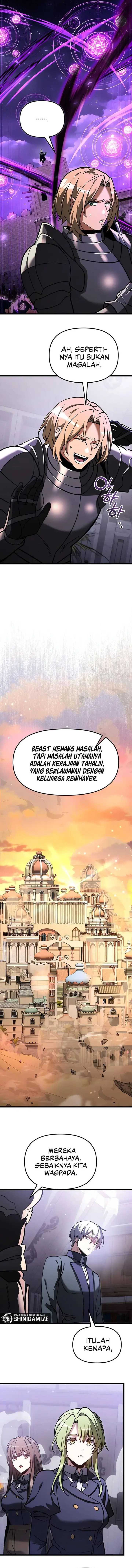 
Terminally-Ill Genius Dark Knight  Chapter 97