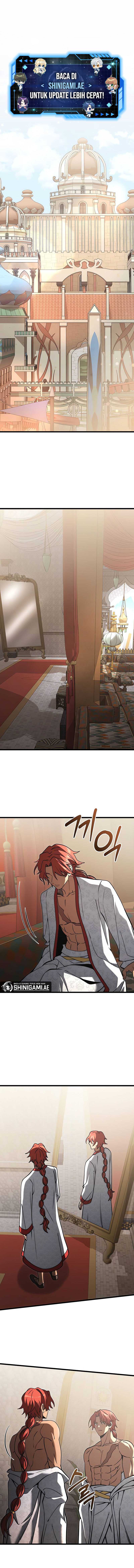 
Terminally-Ill Genius Dark Knight  Chapter 98