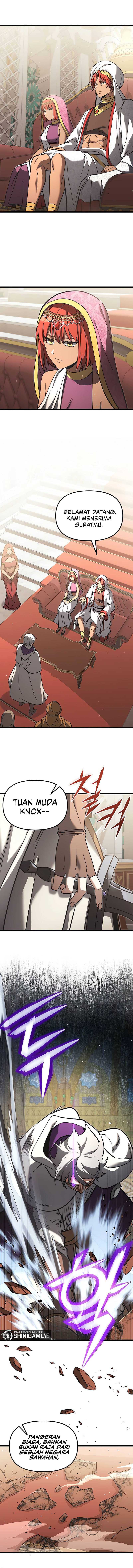 
Terminally-Ill Genius Dark Knight  Chapter 98