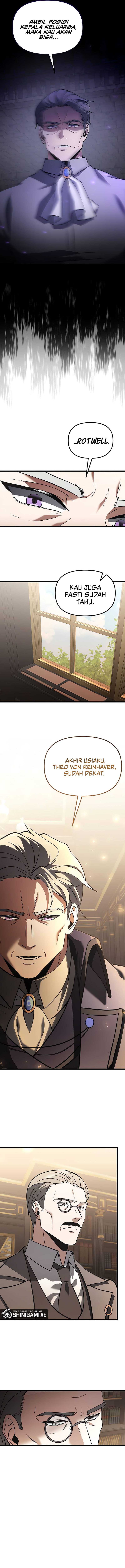
Terminally-Ill Genius Dark Knight  Chapter 98