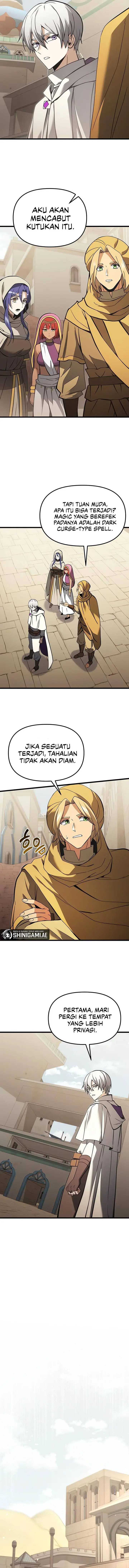 
Terminally-Ill Genius Dark Knight  Chapter 99