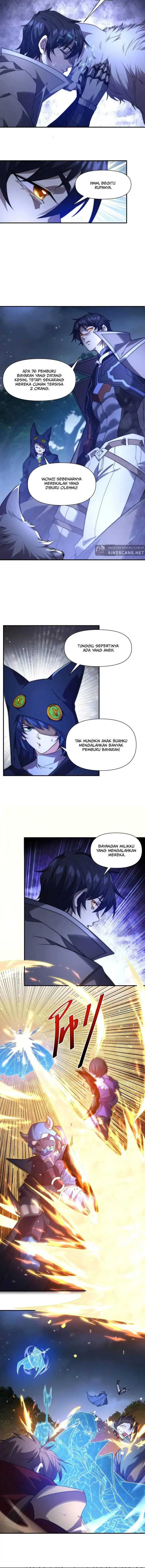 I Can Evolve Everything Chapter 25 page 10