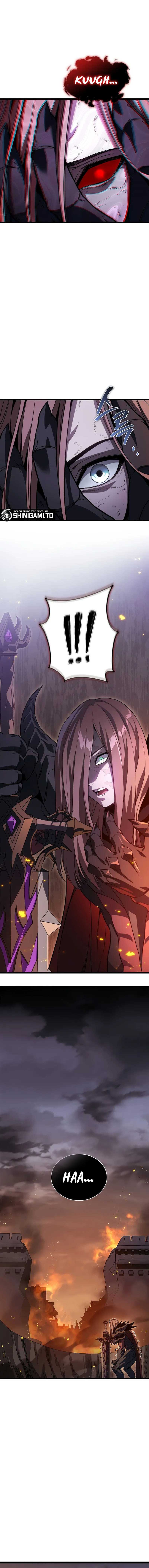 Return Of The Apocalypse-Class Death Knight Chapter 01
