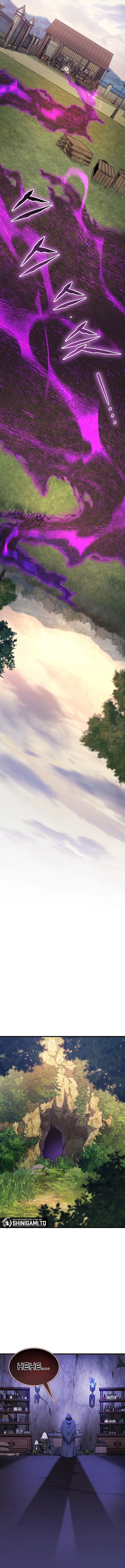 Return Of The Apocalypse-Class Death Knight Chapter 09