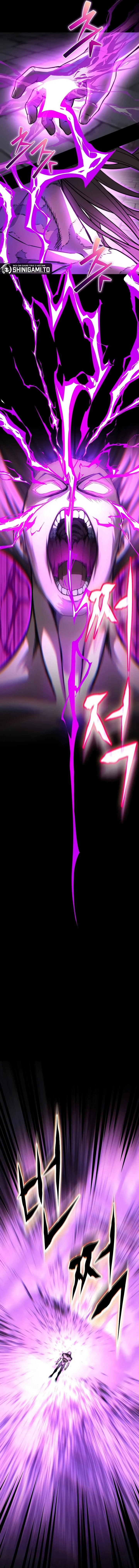 Return Of The Apocalypse-Class Death Knight Chapter 10