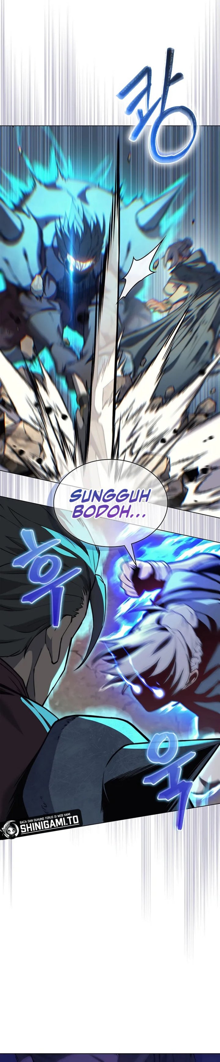 Return Of The Apocalypse-Class Death Knight Chapter 13