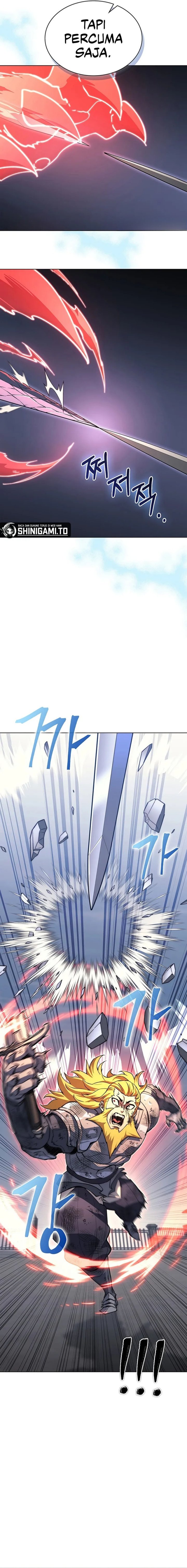 Return Of The Apocalypse-Class Death Knight Chapter 17