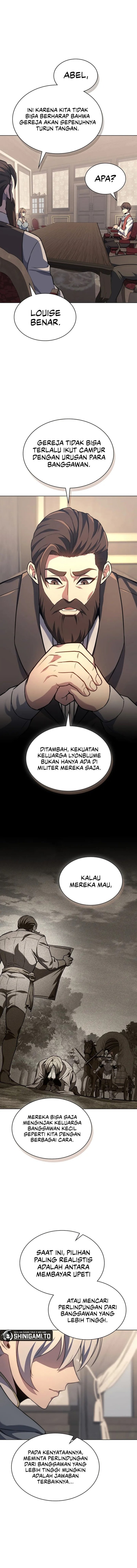 Return Of The Apocalypse-Class Death Knight Chapter 18