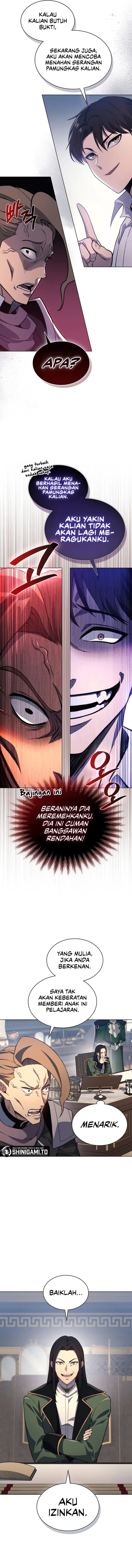 Return Of The Apocalypse-Class Death Knight Chapter 20