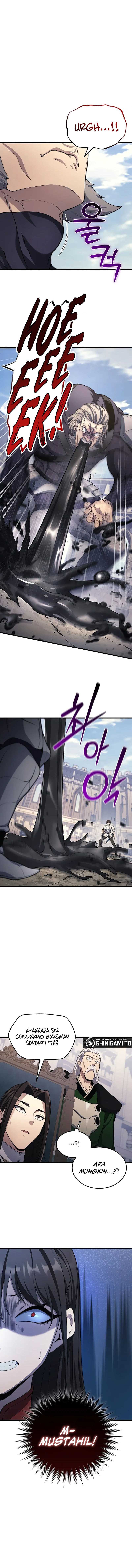 Return Of The Apocalypse-Class Death Knight Chapter 26