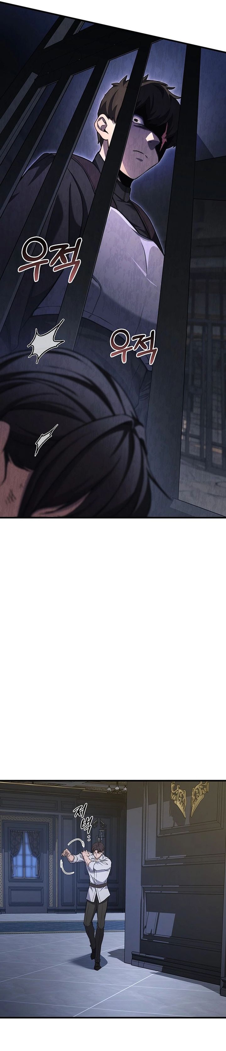Return Of The Apocalypse-Class Death Knight Chapter 28