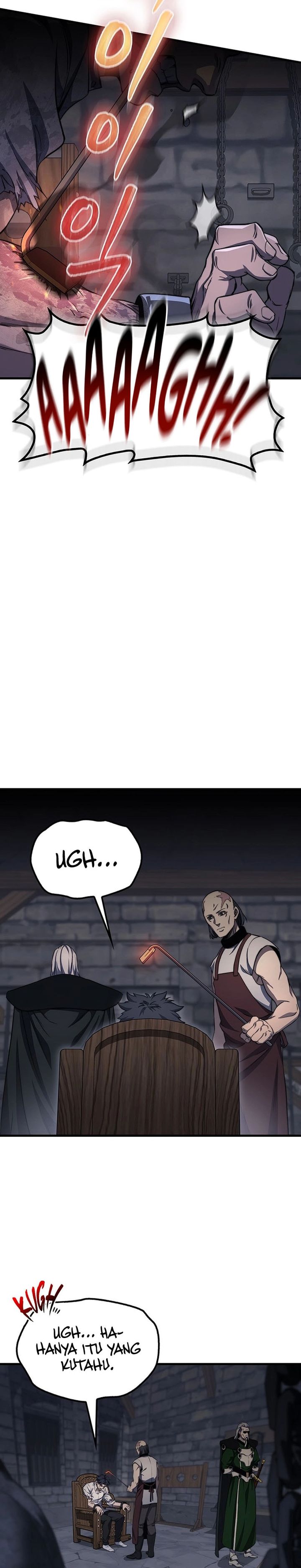 Return Of The Apocalypse-Class Death Knight Chapter 28