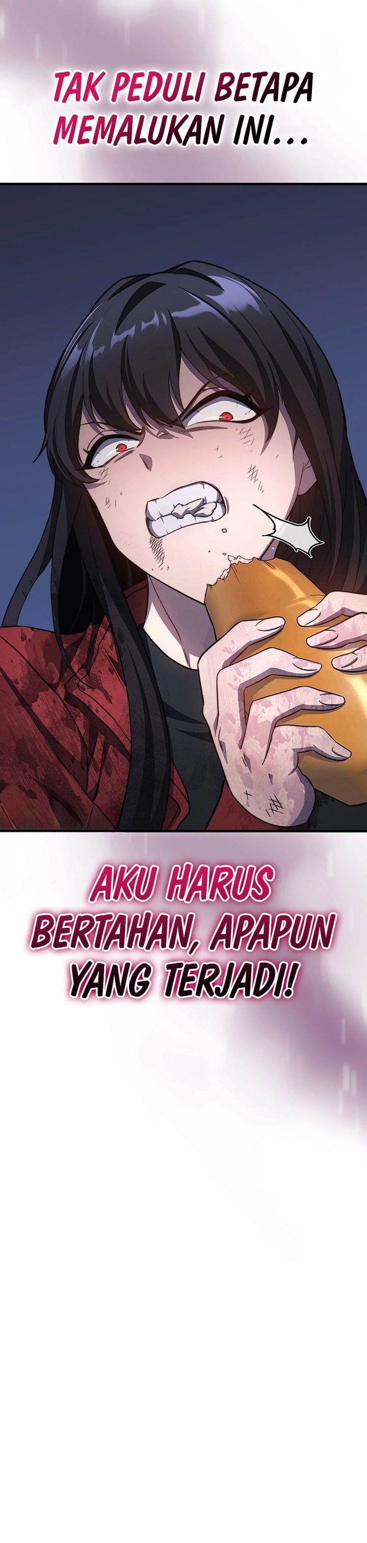 Return Of The Apocalypse-Class Death Knight Chapter 28