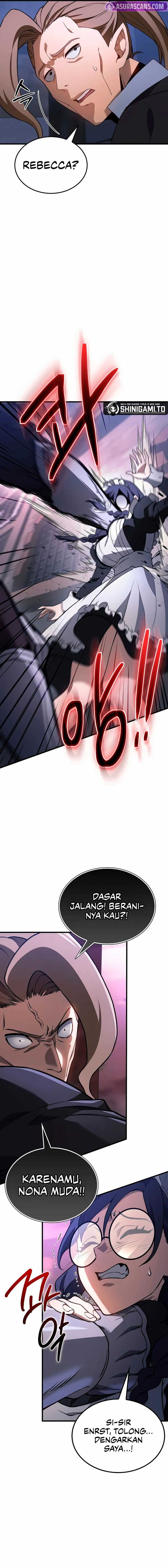 Return Of The Apocalypse-Class Death Knight Chapter 29
