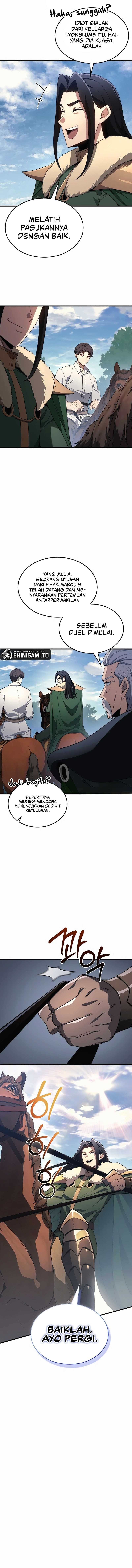 Return Of The Apocalypse-Class Death Knight Chapter 30