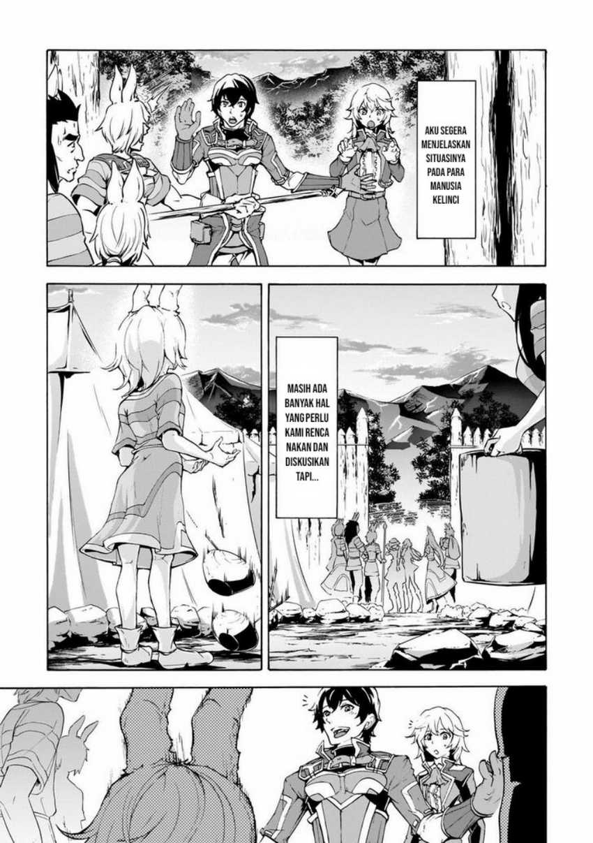 Inaka no Home Center Otoko no Jiyuu na Isekai Seikatsu Chapter 10