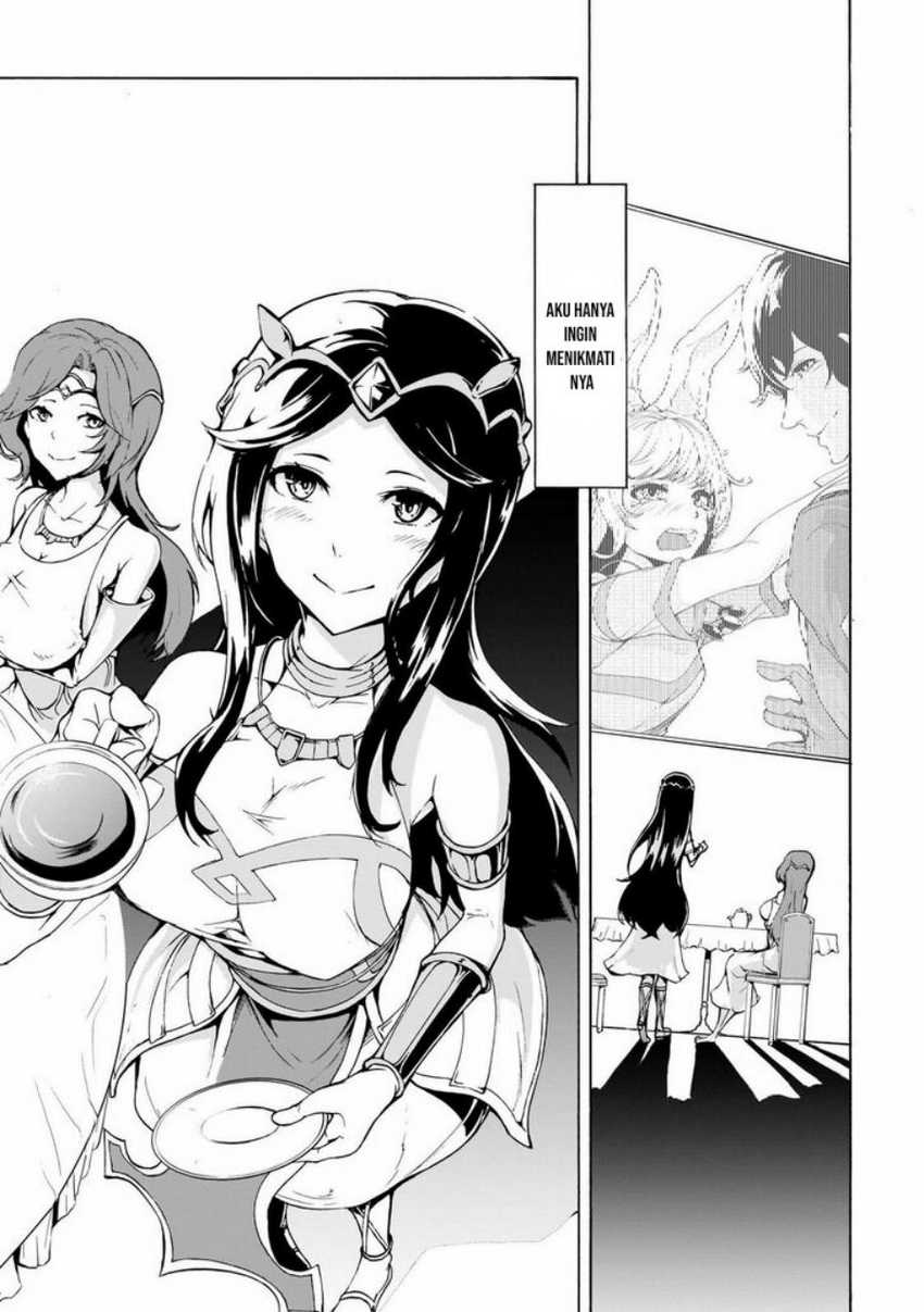 Inaka no Home Center Otoko no Jiyuu na Isekai Seikatsu Chapter 10