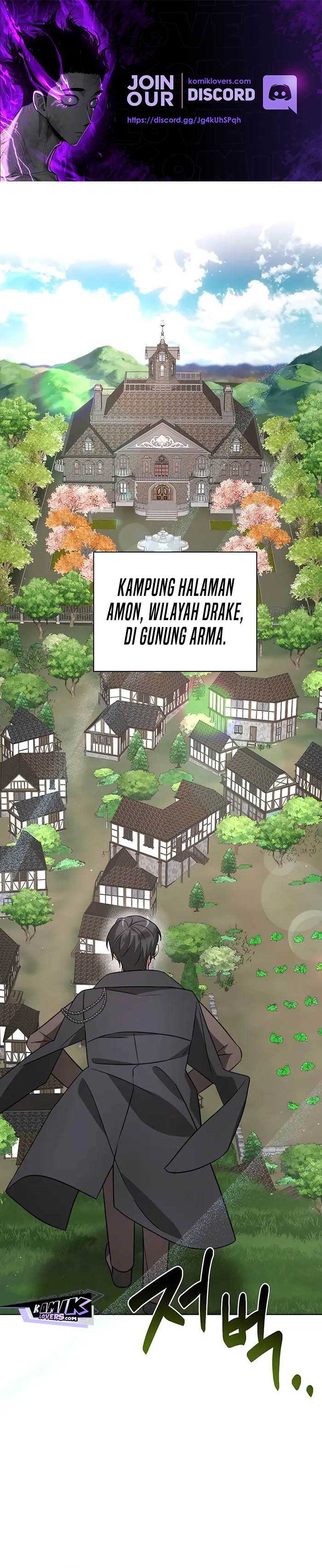 My Ruined Academy Life Chapter 10