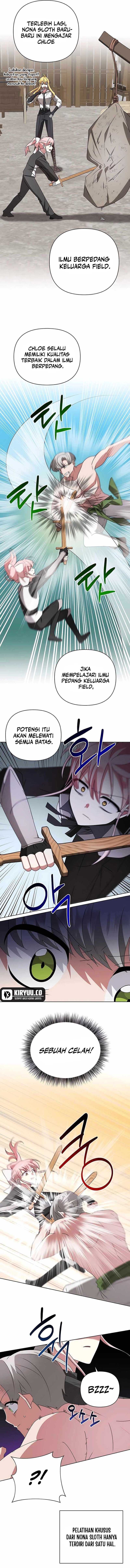 My Ruined Academy Life Chapter 22