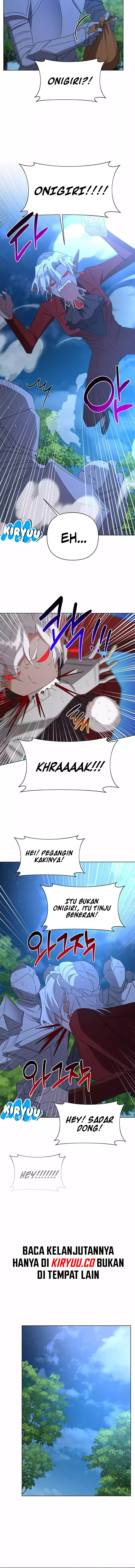 My Ruined Academy Life Chapter 29