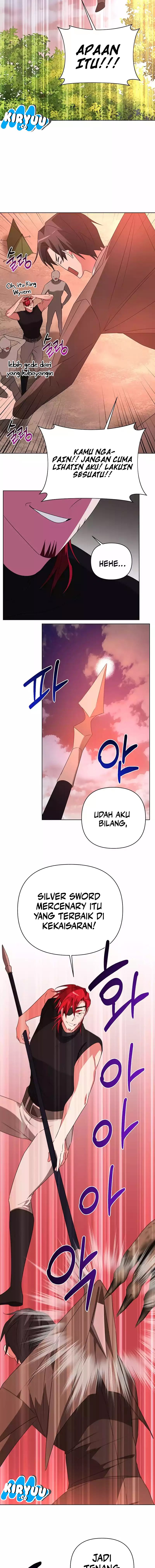 My Ruined Academy Life Chapter 29