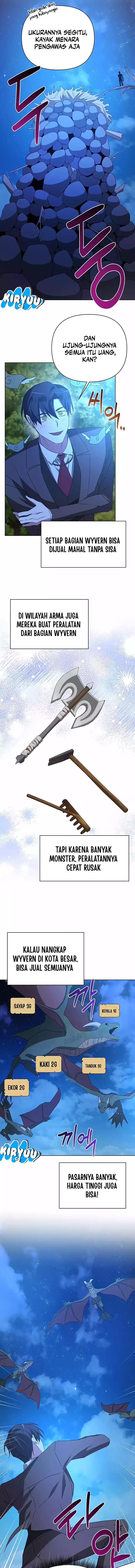 My Ruined Academy Life Chapter 29