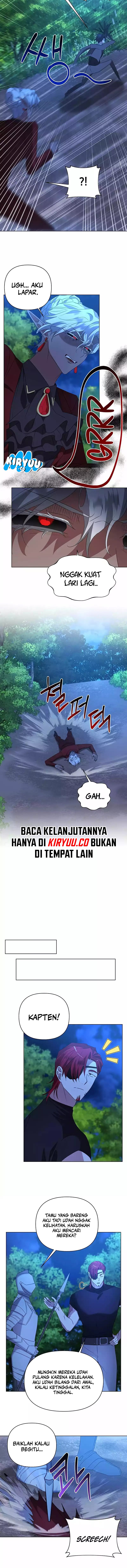 My Ruined Academy Life Chapter 29