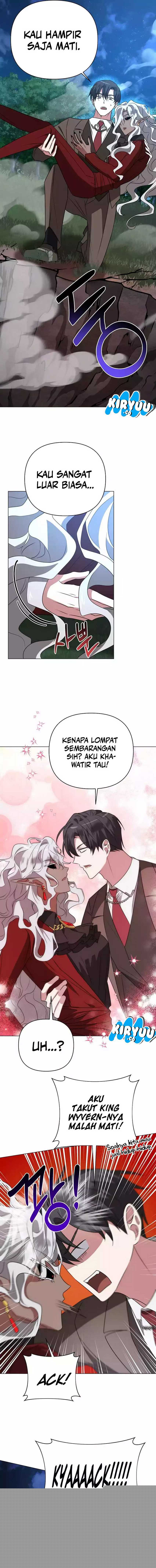 My Ruined Academy Life Chapter 30