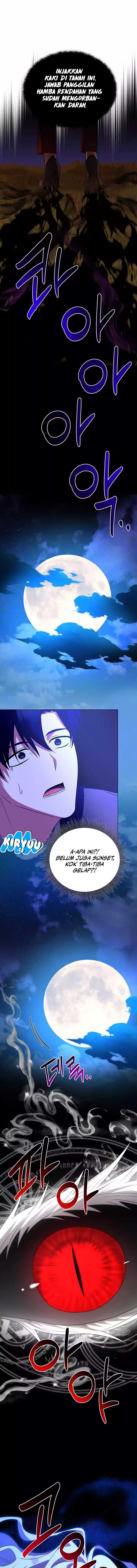 My Ruined Academy Life Chapter 30