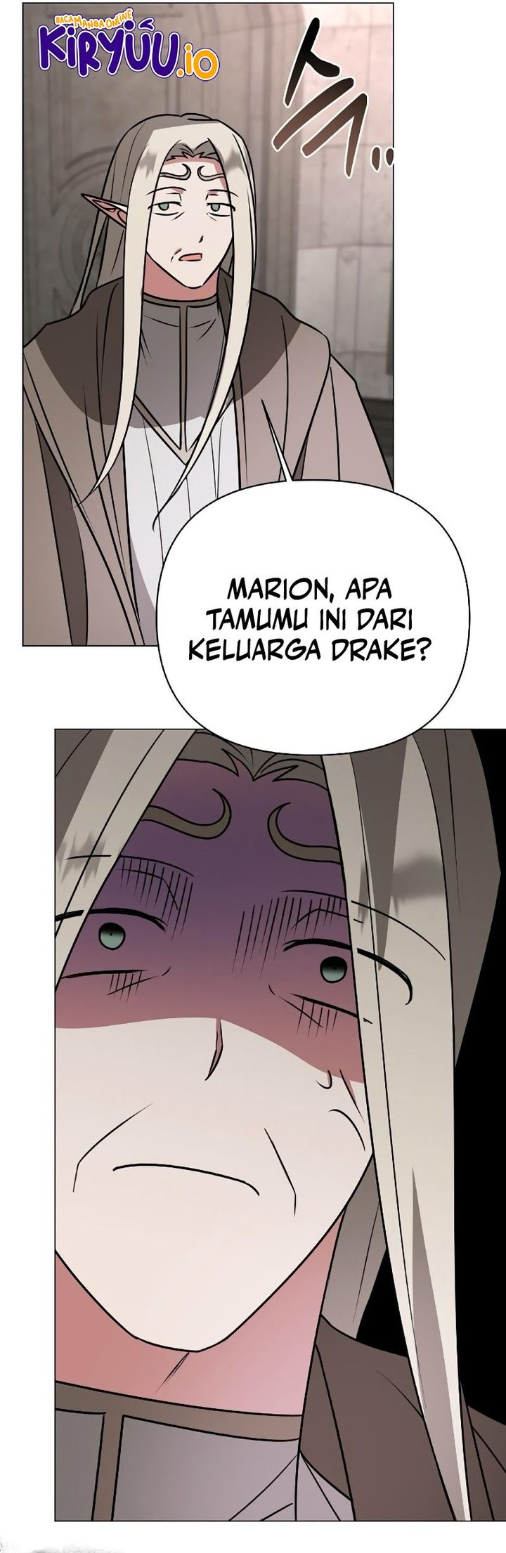 My Ruined Academy Life Chapter 40