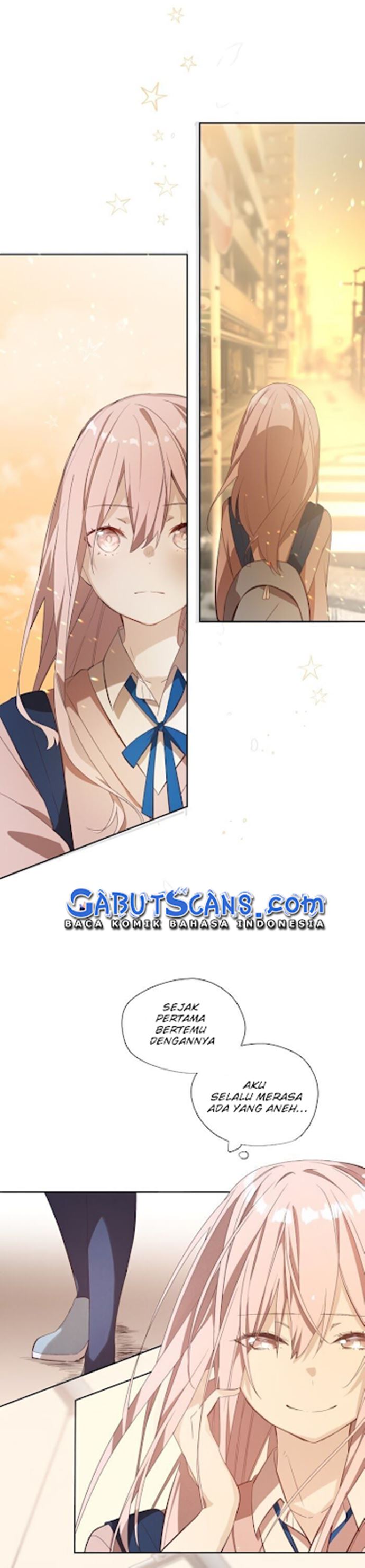 Newton no Tsubomi chapter 6 halaman 13