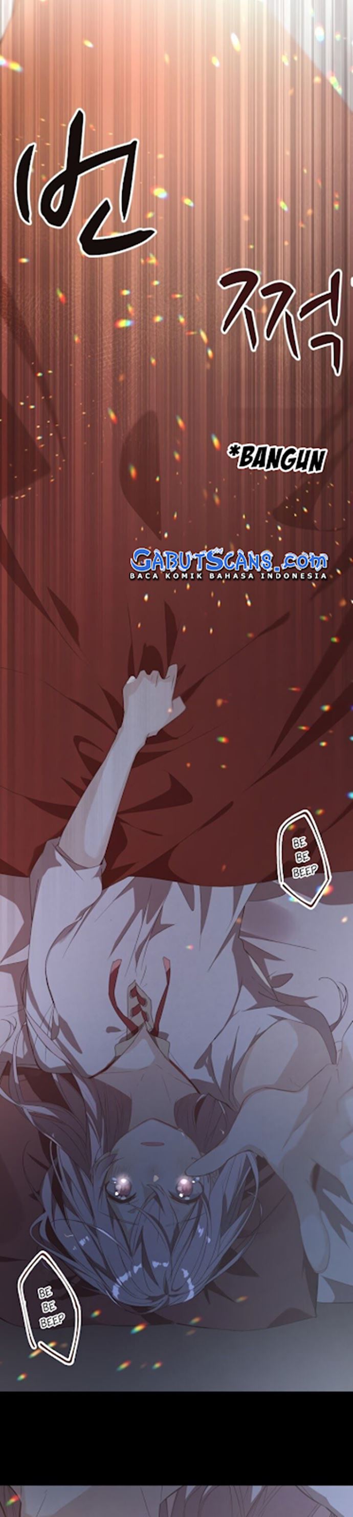 Newton no Tsubomi chapter 6 halaman 4