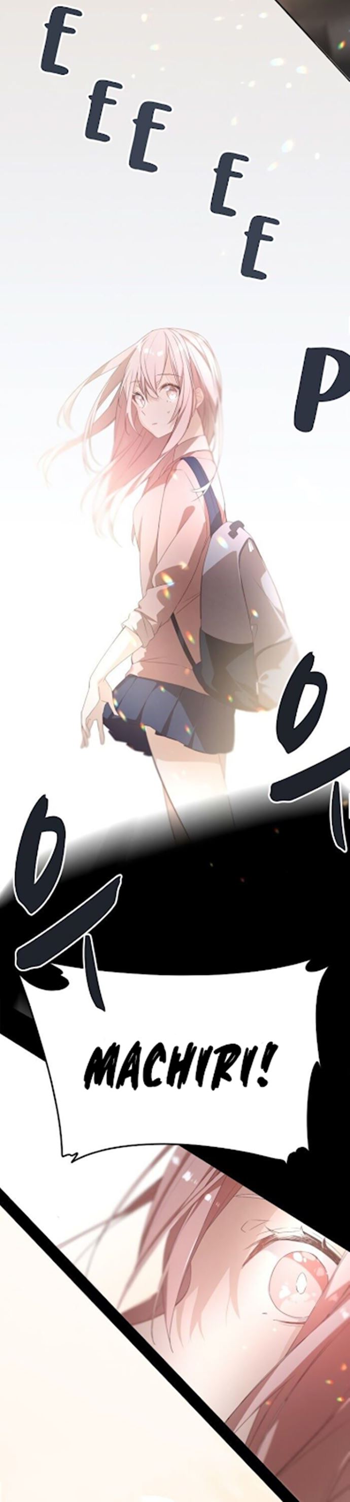 Newton no Tsubomi chapter 6 halaman 17