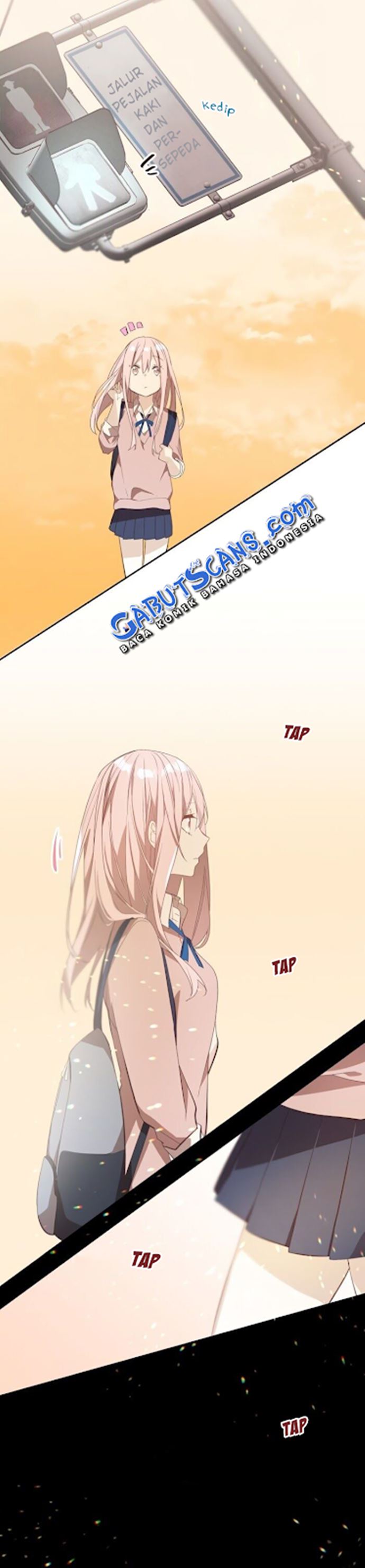 Newton no Tsubomi chapter 6 halaman 14