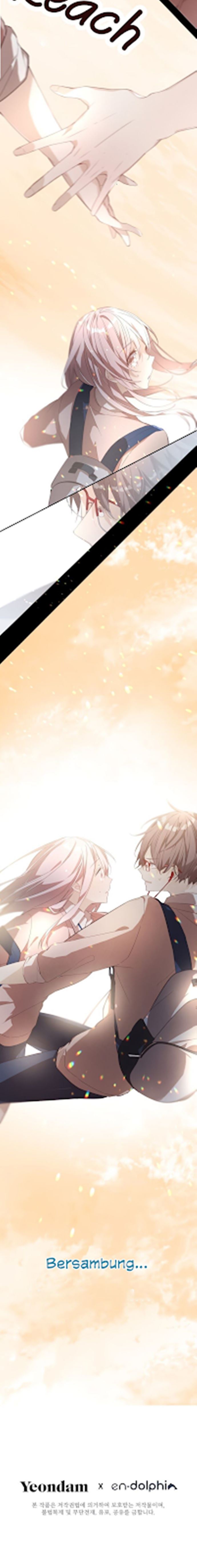 Newton no Tsubomi chapter 6 halaman 18